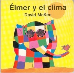 elmer y el clima: 0