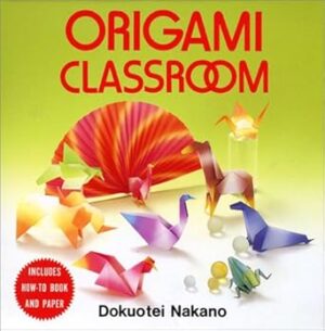 Origami Classroom