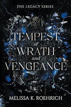 Tempest of Wrath and Vengeance: 3