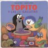 Topito y las galletas