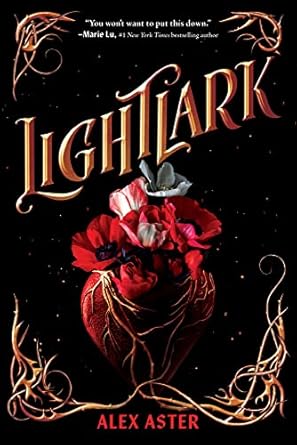 Lightlark (The Lightlark Saga Book 1): Volume 1