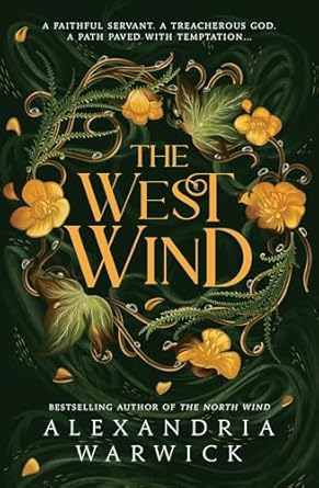 The West Wind (Volume 2)