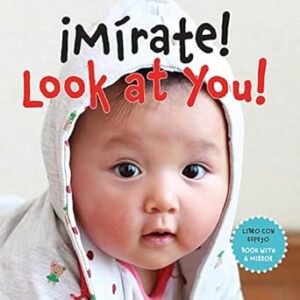Look at You! (Spanish/English Edition)