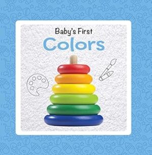 Baby's First Colors