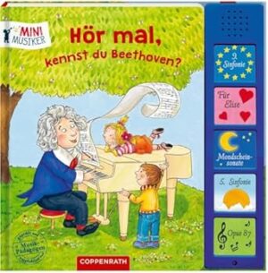 Hör mal, kennst du Beethoven?