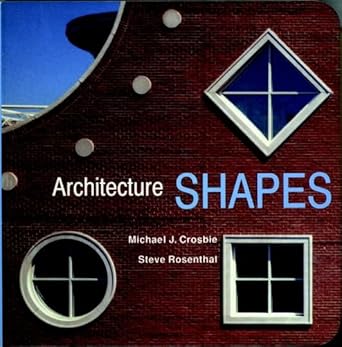 Architecture: Shapes