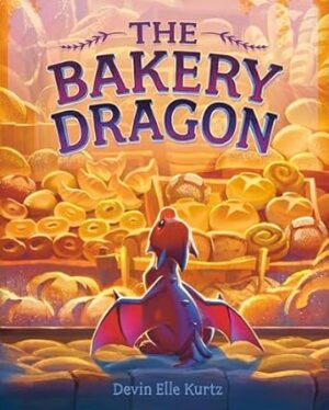 The Bakery Dragon