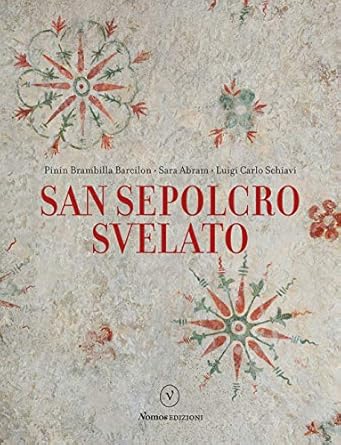 San Sepolcro svelato