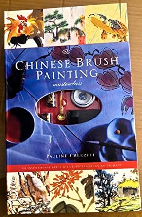 Chinese Brush Painting Masterclass