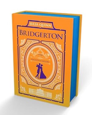 It's In His Kiss And On The Way To The Wedding: Bridgerton Collector's Edition: 4