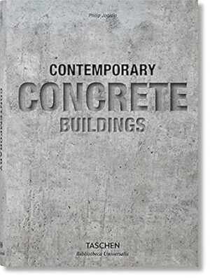 Edificios De Hormigón Contemporáneos