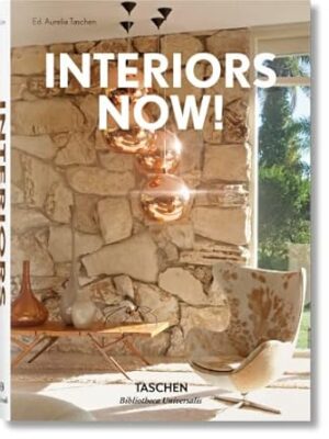 Interiors Now!