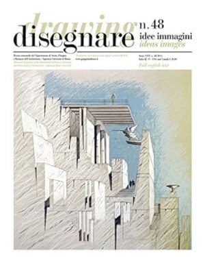 Disegnare. Idee, immagini. Ediz. italiana e inglese (Vol. 48)