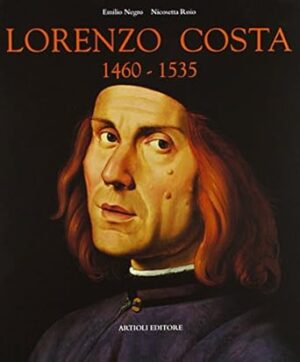 Lorenzo Costa 1460-1535