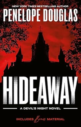 Hideaway: Devil's Night