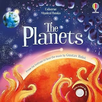 The Planets