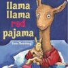 Llama Llama Red Pajama
