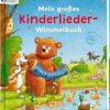 Mein großes Kinderlieder-Wimmelbuch