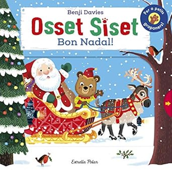 Osset Siset. Bon Nadal!