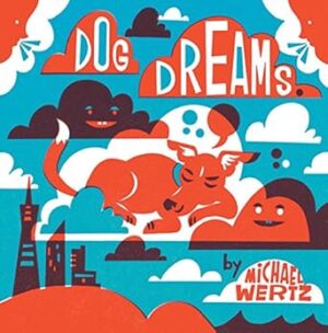 Dog Dreams