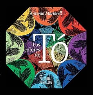 Los Colores de to