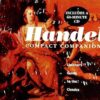 Handel: A Listener's Guide to the Classics/Book and Cd