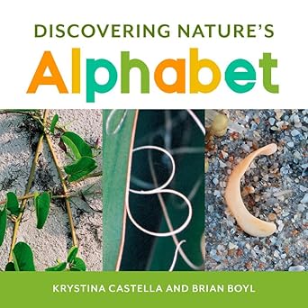 Discovering Nature's Alphabet