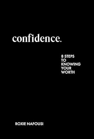 Confidence: From the global bestselling author of MANIFEST, with over 1 million copies sold