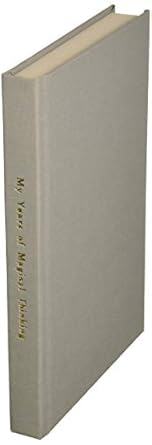 My Years of Magical Thinking