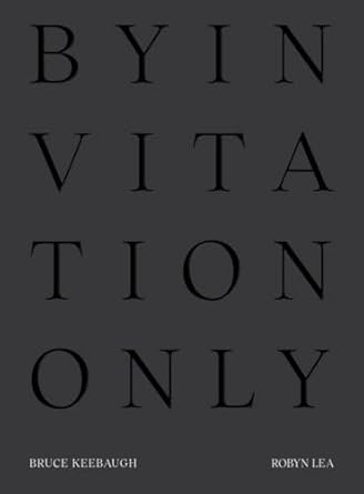 By Invitation Only: The World's Most Beautiful Parties