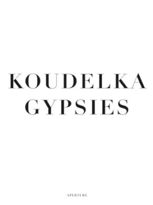 Koudelka: Gypsies