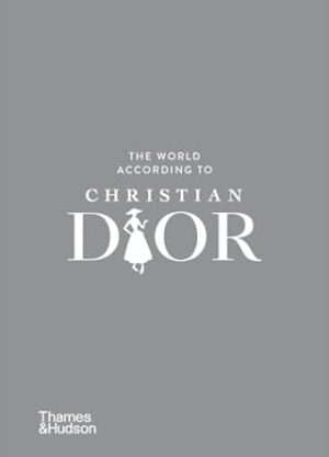 The World According to Christian Dior: Kmart Special Edition: 3