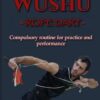 Wushu Rope Dart