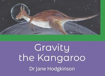 Gravity the Kangaroo
