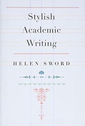 Stylish Academic Writing