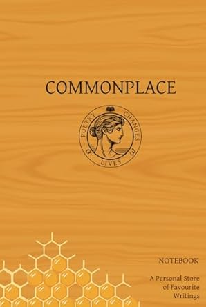 Poetry Changes Lives: Daily Thoughts on Poetry and History