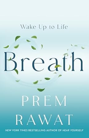 Breath: Wake Up to Life