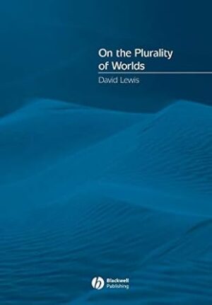 On the Plurality of Worlds