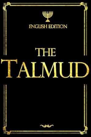 The Talmud