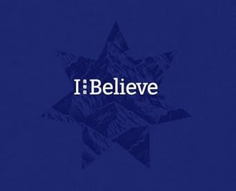 我相信