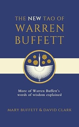 The New Tao of Warren Buffett