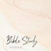 SOAP Bible Study Journal for Women: A Christian Notebook for Scripture and Prayer Journaling