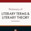 The Penguin Dictionary of Literary Terms and Literary Theory