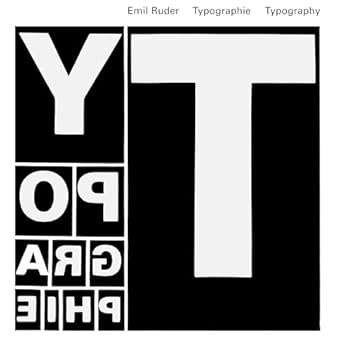 Typography:A Manual of Design