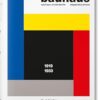 Bauhaus: 1919 - 1933