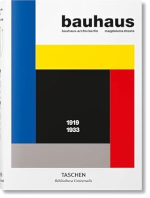 Bauhaus: 1919 - 1933