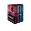 Divergent Series Box Set (Books 1-4)
