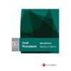 LexisNexis Study Guide: Civil Procedure, 3rd edition
