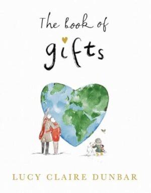 The Book of Gifts: THE SUNDAY TIMES TOP 5 BESTSELLER AND PERFECT CHRISTMAS GIFT FOR 2024: pictures, thoughts and inspiration to help you through everyday