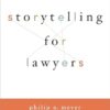 Storytelling for Lawyers